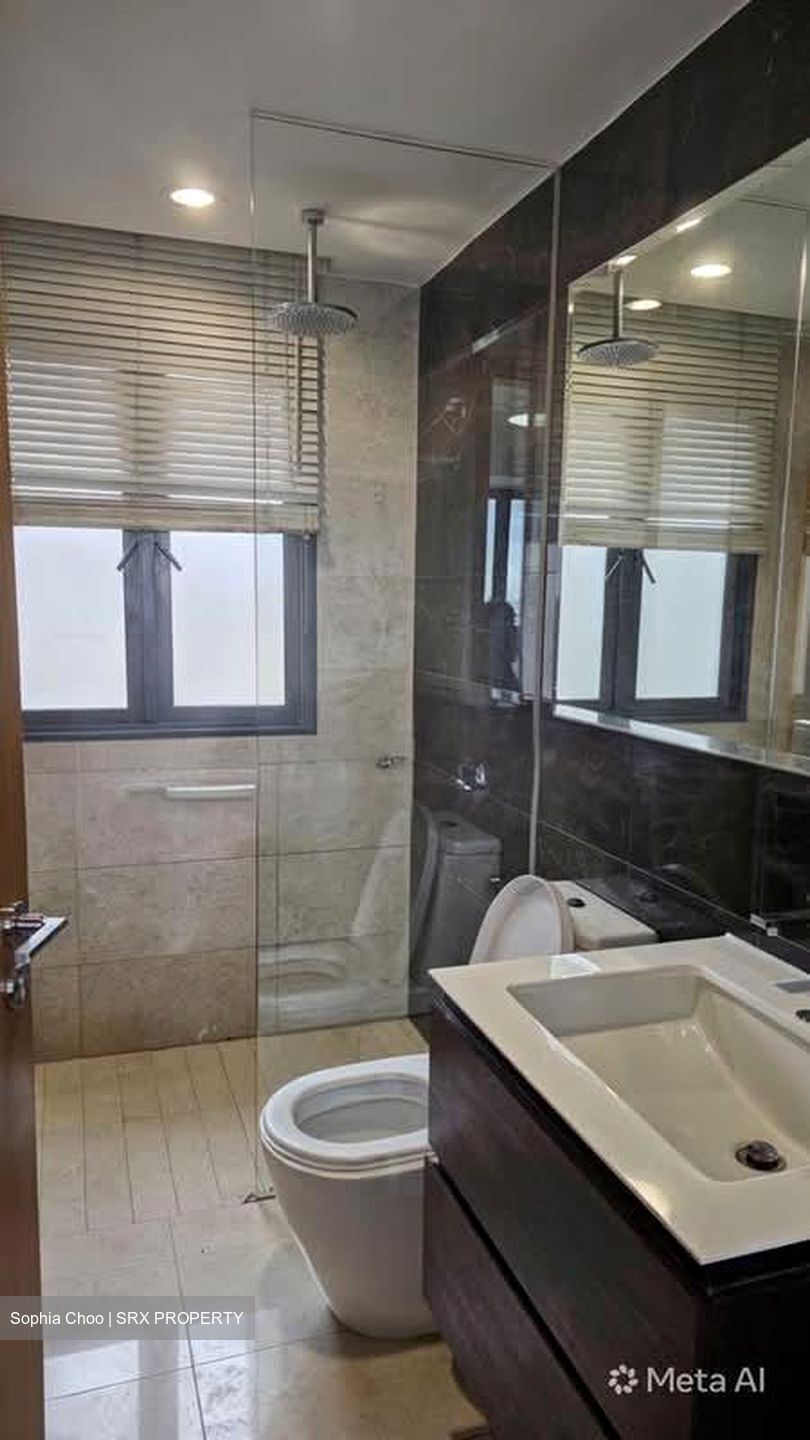 Waterfront Isle (D16), Condominium #556119851